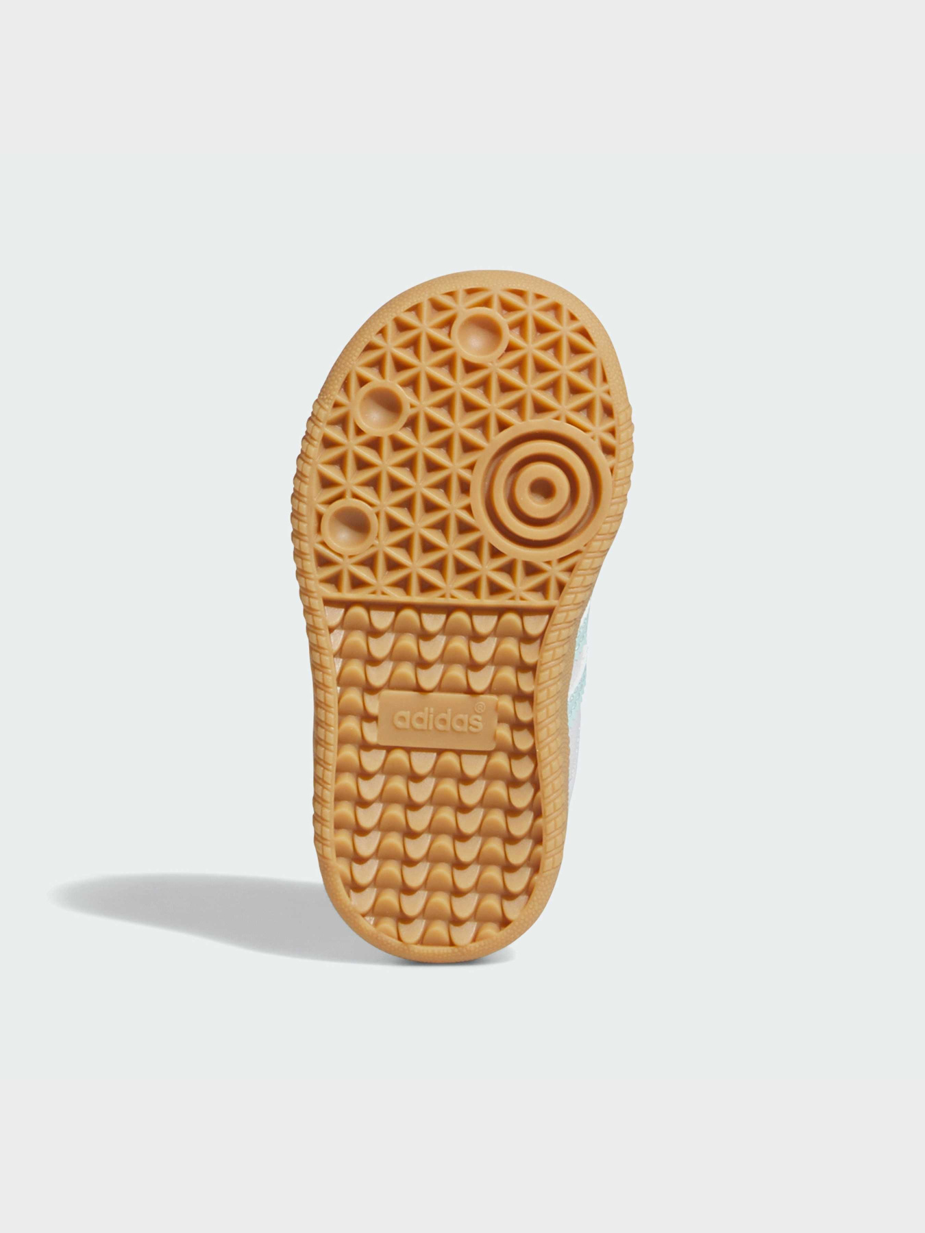 Кеди низькі Adidas Samba модель JP5489 Фото