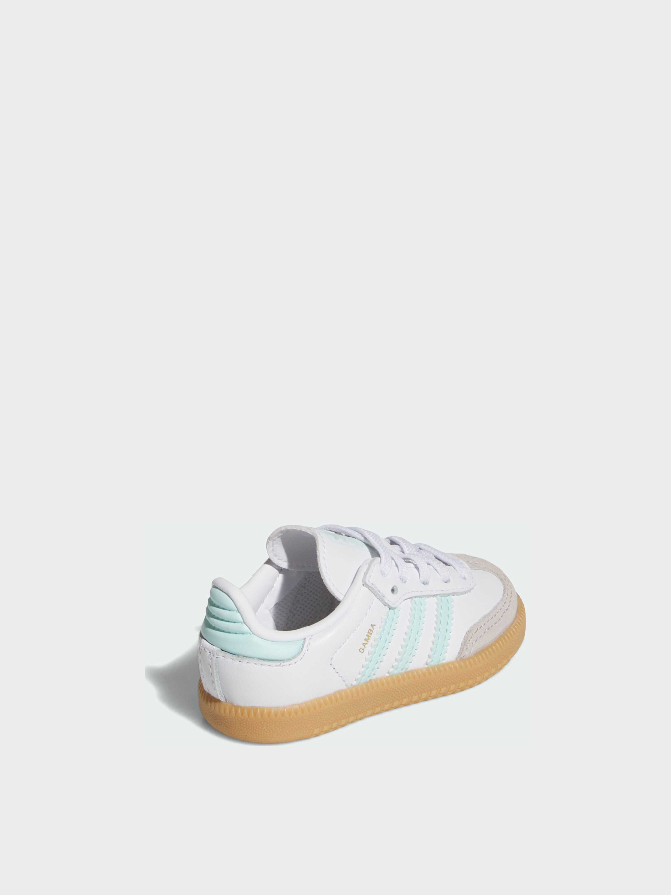 Кеди низькі Adidas Samba модель JP5489 Фото