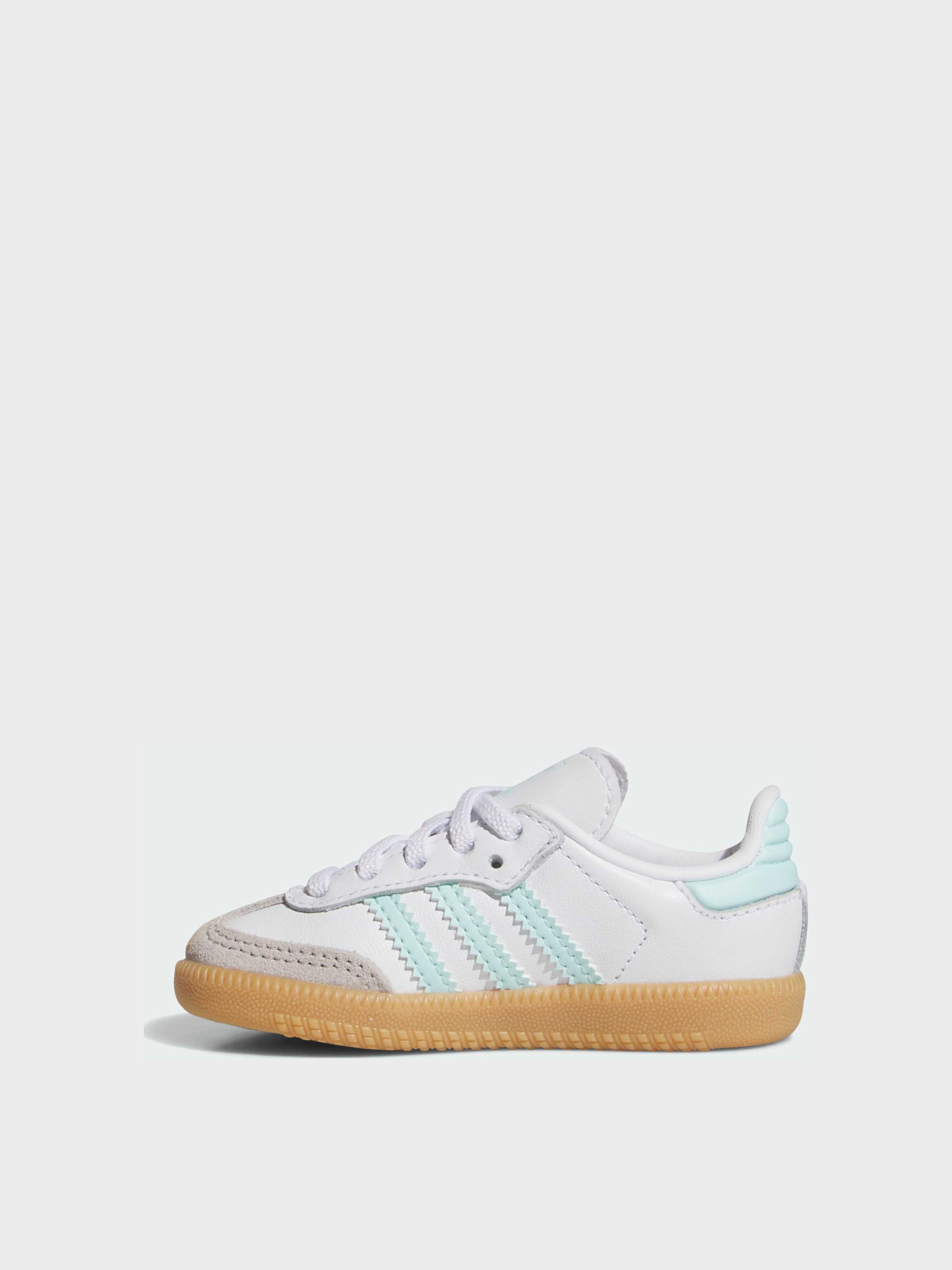 Кеди низькі Adidas Samba модель JP5489 Фото