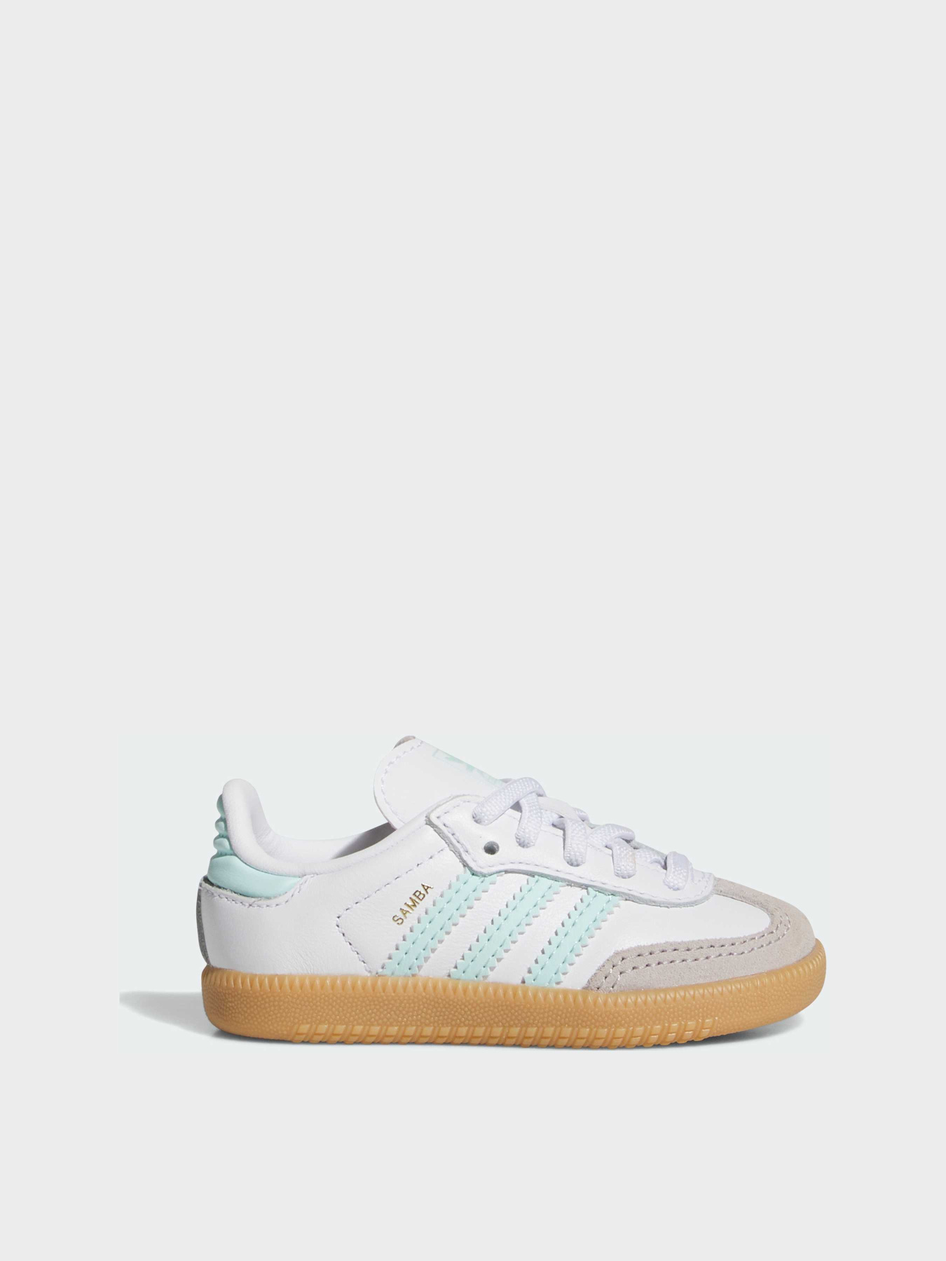 Кеди низькі Adidas Samba модель JP5489 Фото