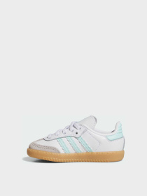 Кеди низькі Adidas Samba модель JP5489 Фото