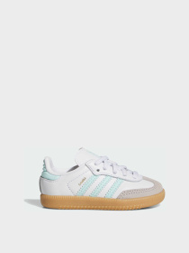 Кеди низькі Adidas Samba модель JP5489 Фото