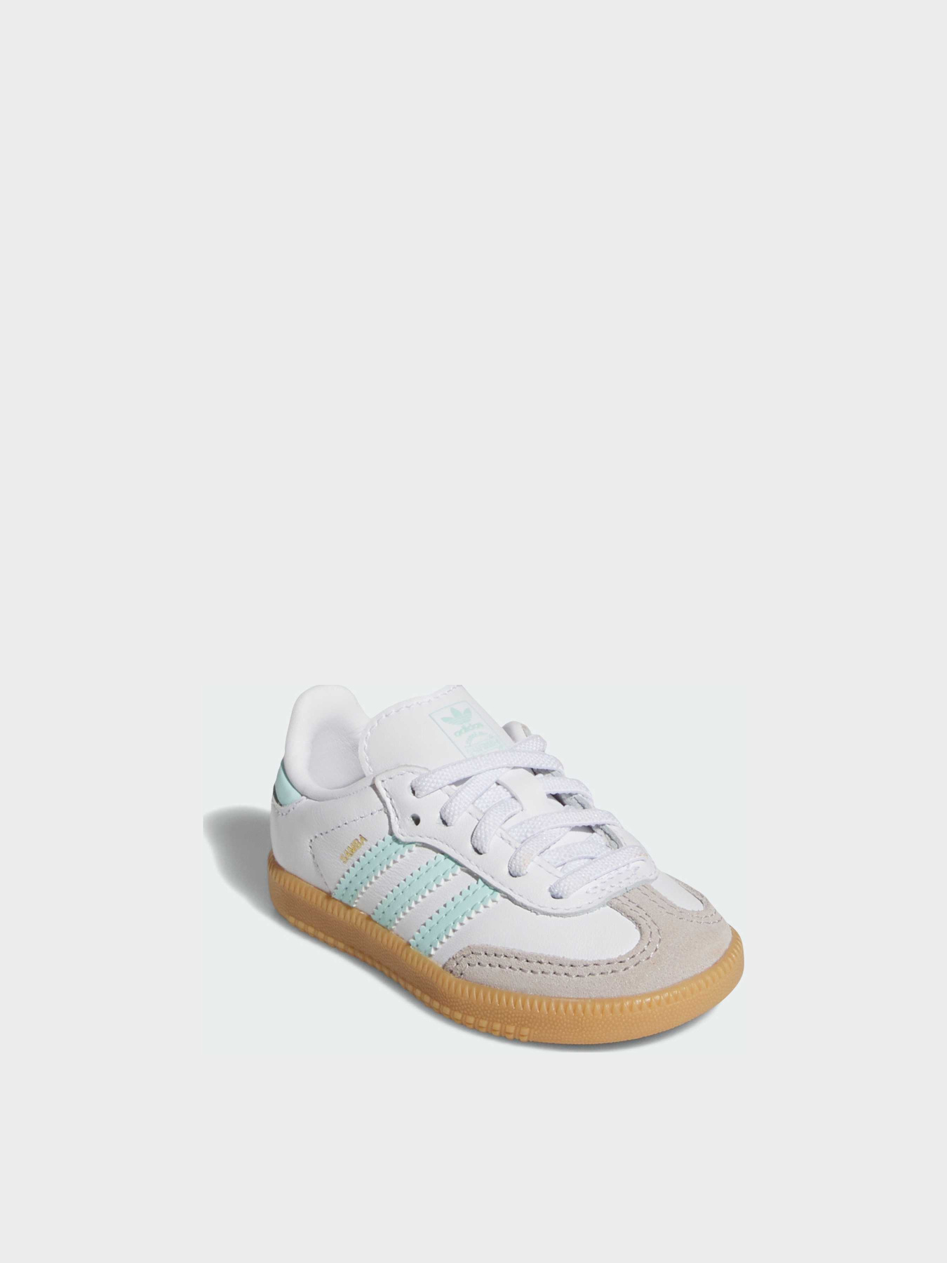 Кеди низькі Adidas Samba модель JP5489 Фото