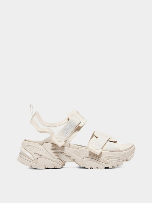 Сандалии Skechers модель 119858 NAT Фото