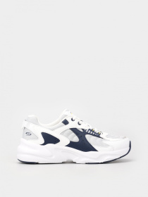 Кроссовки Skechers модель 117362 GYMT Фото