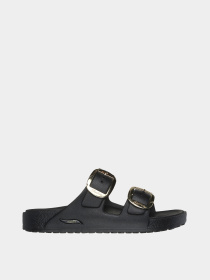 Шлёпанцы Skechers модель 111592 BLK Фото
