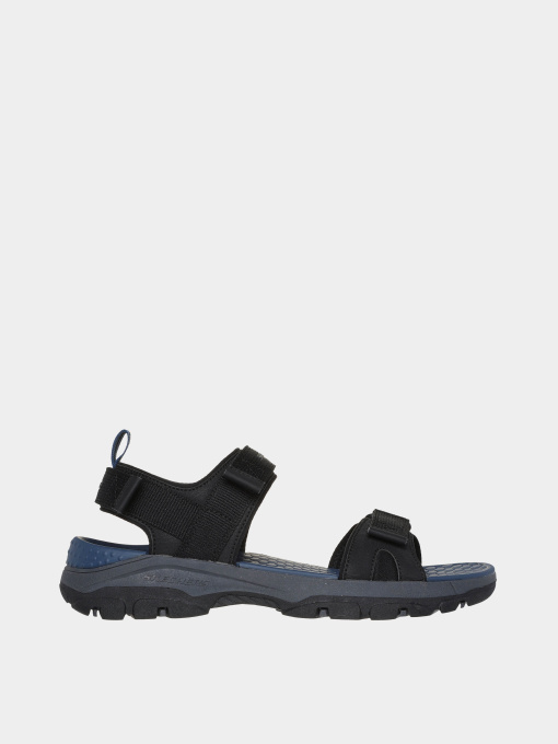 Сандалдар Skechers үлгі 205112 BLK Фото