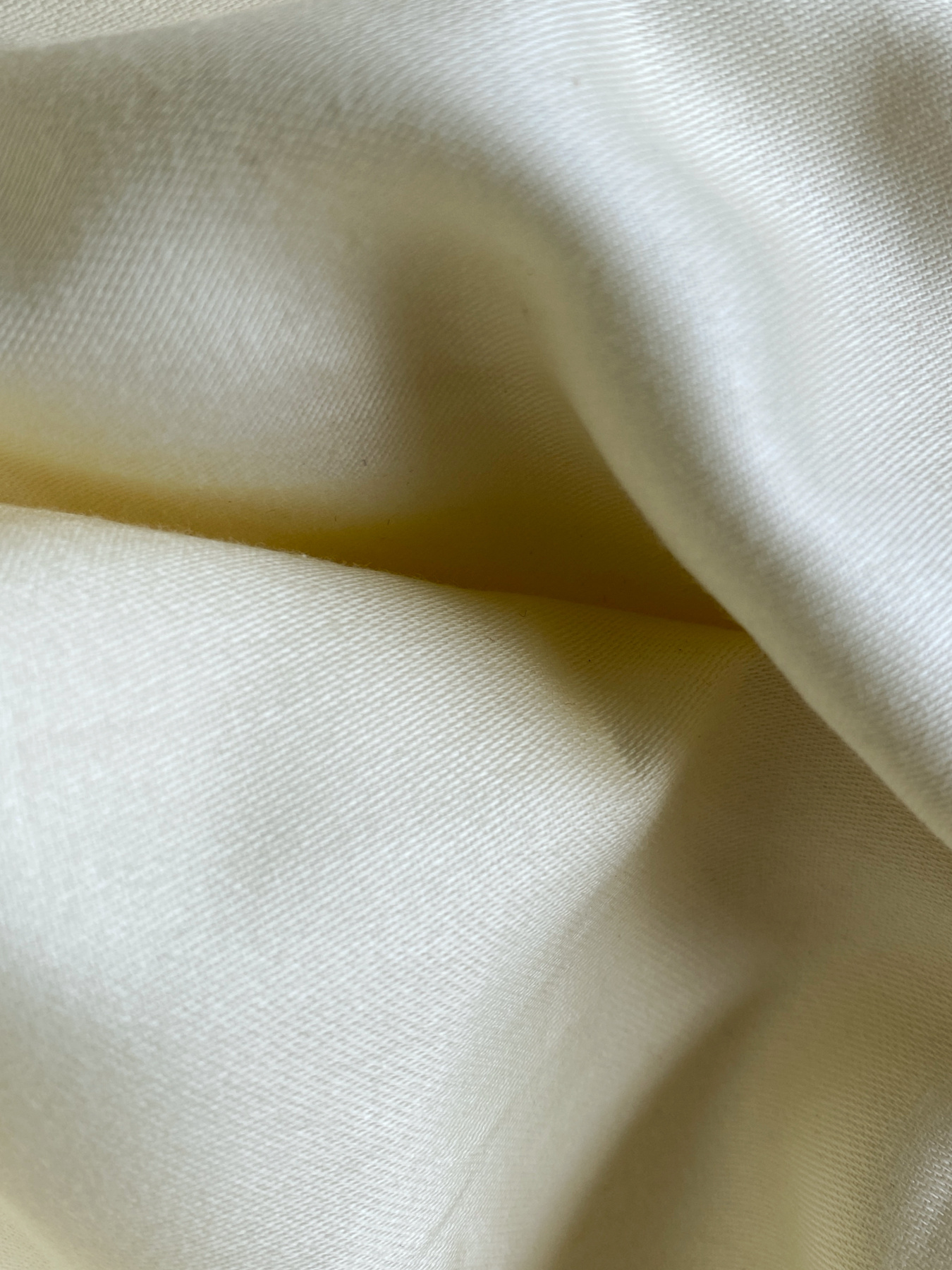 Простирадло без резинки шампань Cozy модель 12042408 Простирадло без резинки шампань Cozy модель 12042408 Фото