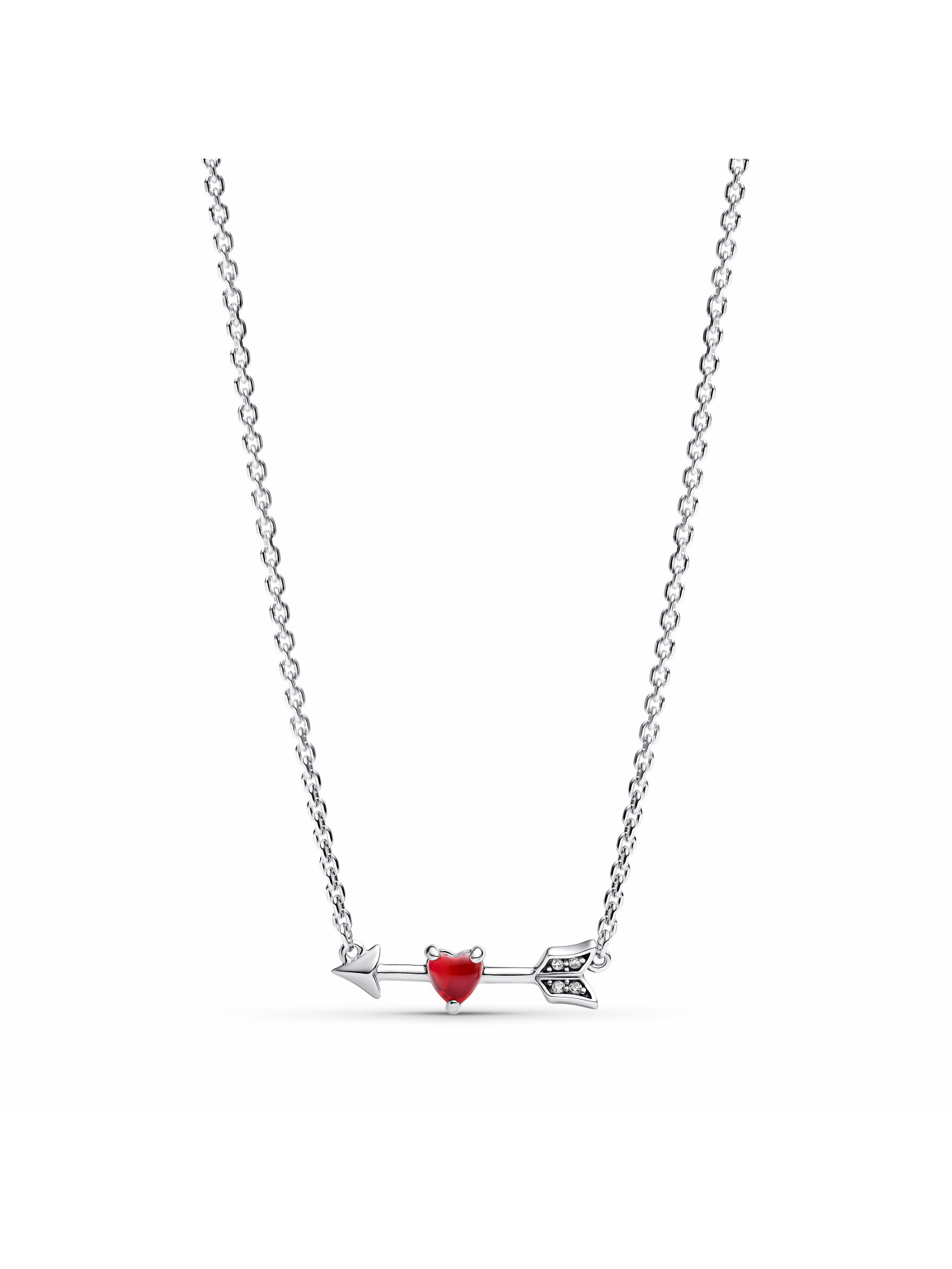 Колье PANDORA модель GP-0352 Фото