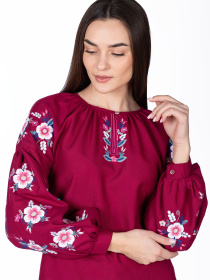 Вышиванки Едельвіка модель 377-24-00 Фото