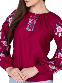 Вышиванки Едельвіка модель 377-24-00 Фото