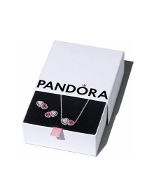 Колье PANDORA модель GP-0353 Фото