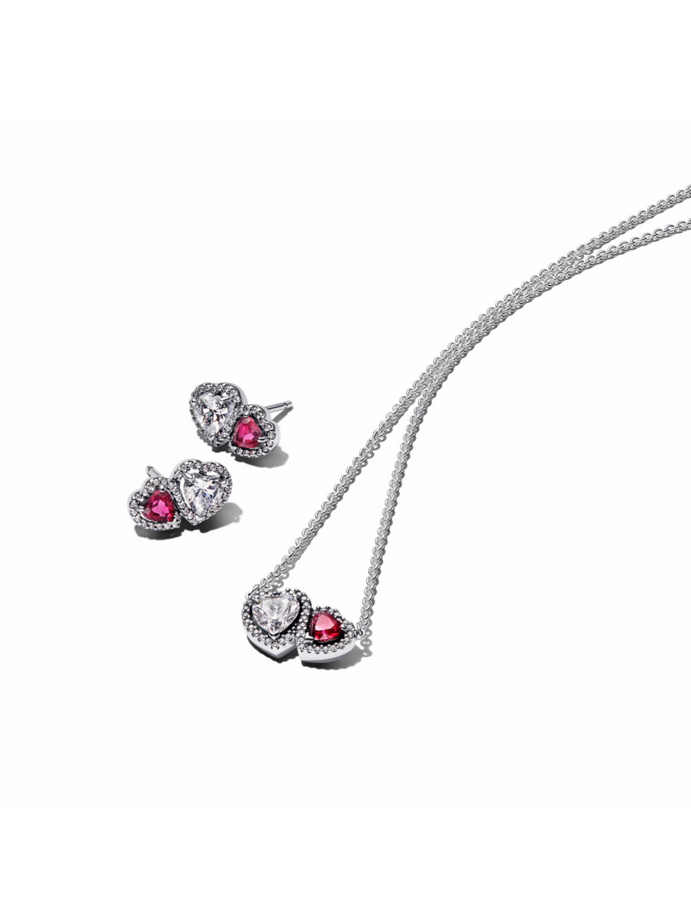 Кольє PANDORA модель GP-0353 Фото