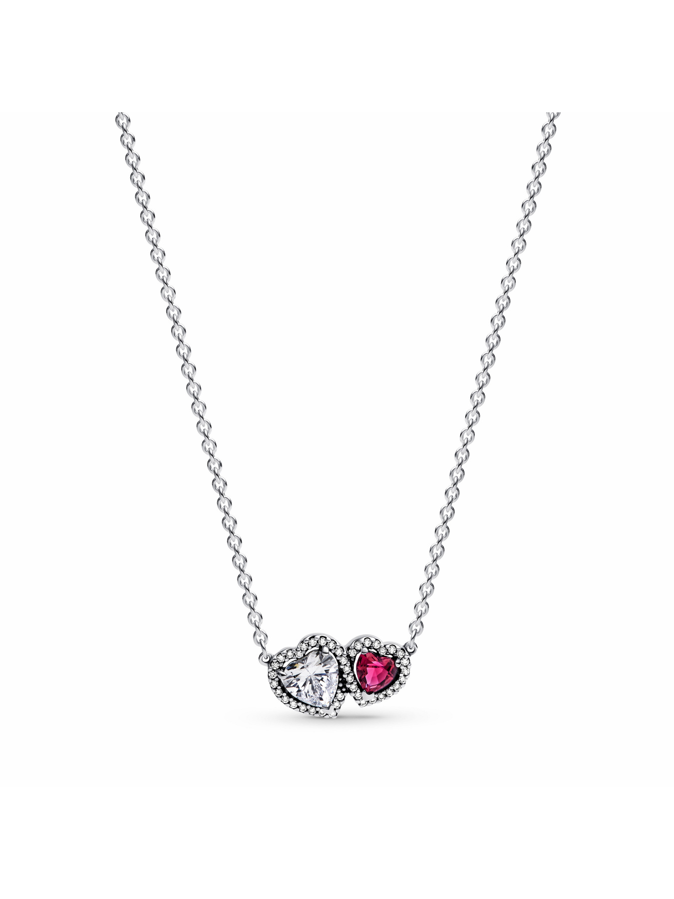 Колье PANDORA модель GP-0353 Колье PANDORA модель GP-0353 Фото