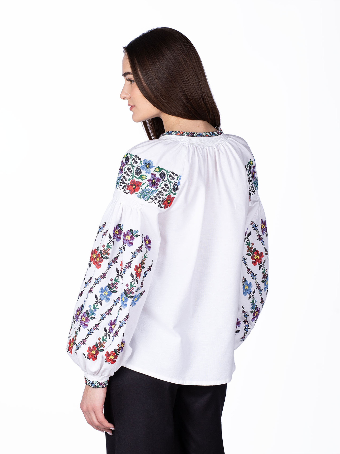 Вышиванки Едельвіка модель 188-24-00 Фото