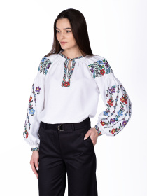 Вышиванки Едельвіка модель 188-24-00 Фото