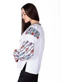 Вышиванки Едельвіка модель 188-24-00 Фото