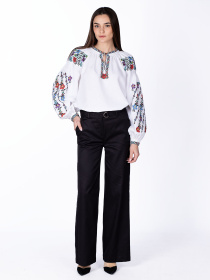 Вышиванки Едельвіка модель 188-24-00 Фото