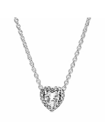 Кольє PANDORA модель GP-0355 Фото