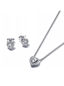 Кольє PANDORA модель GP-0355 Фото