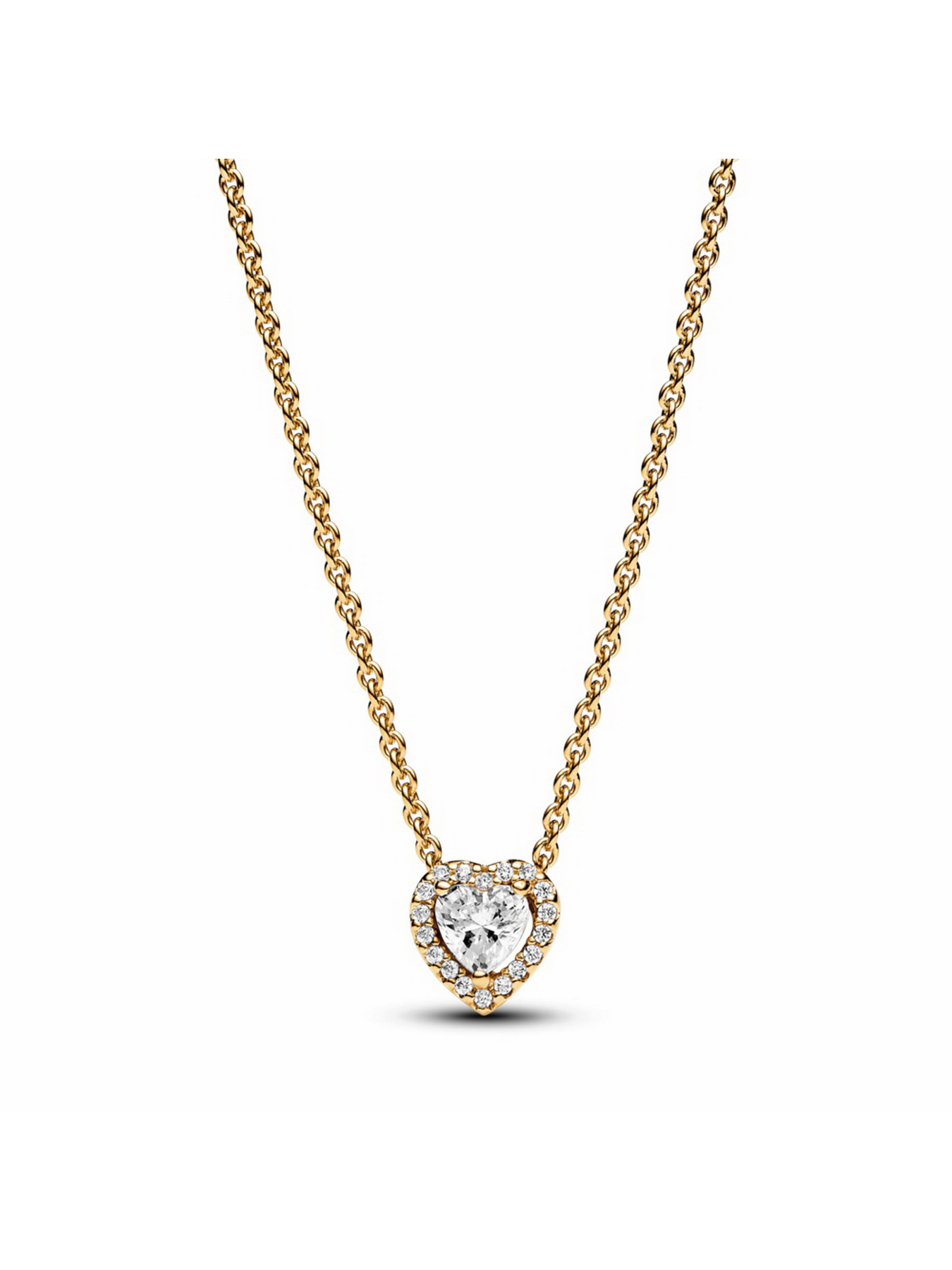 Кольє PANDORA модель GP-0358 Кольє PANDORA модель GP-0358 Фото