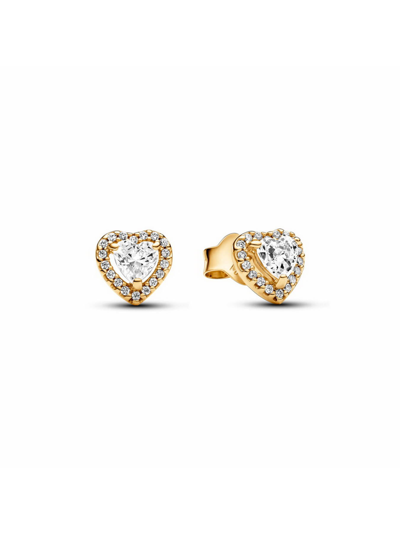 Кольє PANDORA модель GP-0358 Кольє PANDORA модель GP-0358 Фото