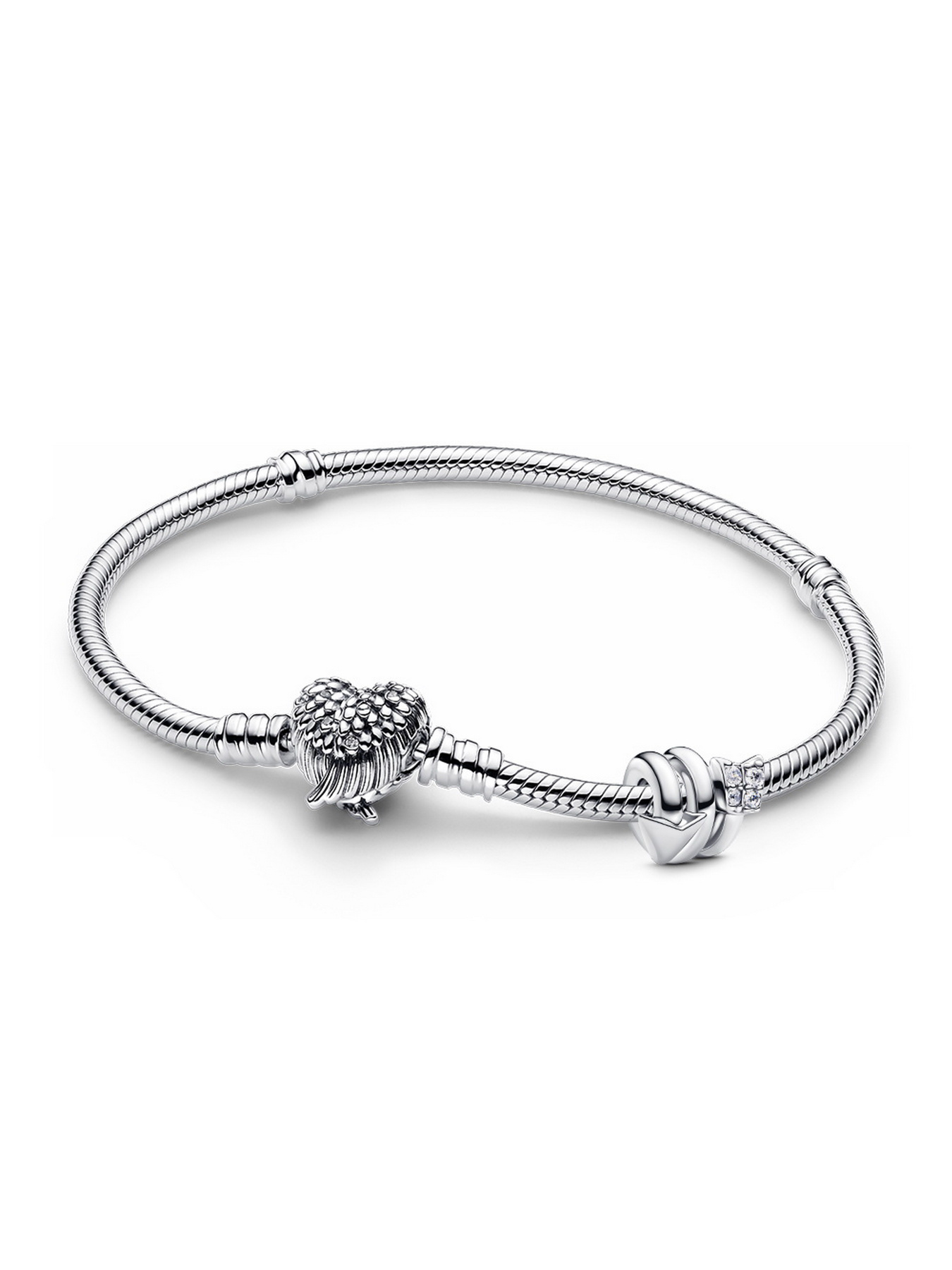 Для шармів PANDORA модель GP-0360 Для шармів PANDORA модель GP-0360 Фото