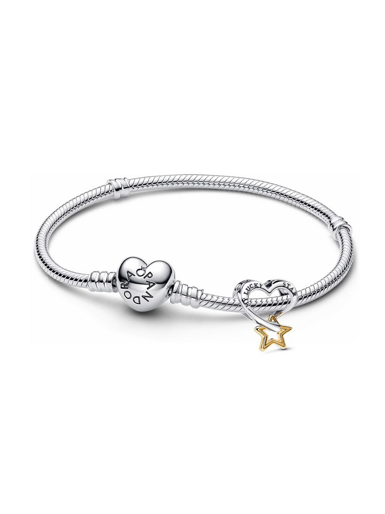 Для шармів PANDORA Модель GP-0361 Фото