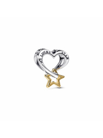 Для шармів PANDORA модель GP-0361 Для шармів PANDORA модель GP-0361 Фото