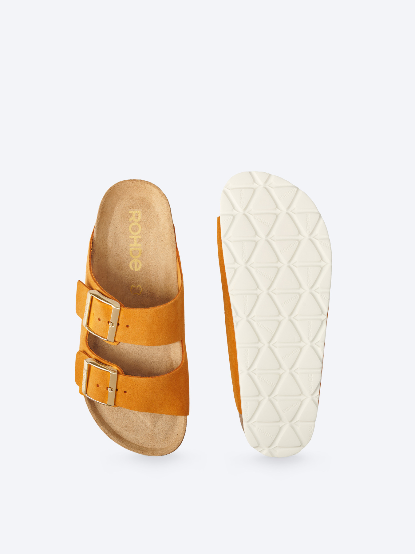 Шльопанці ROHDE модель 5590 31 Фото