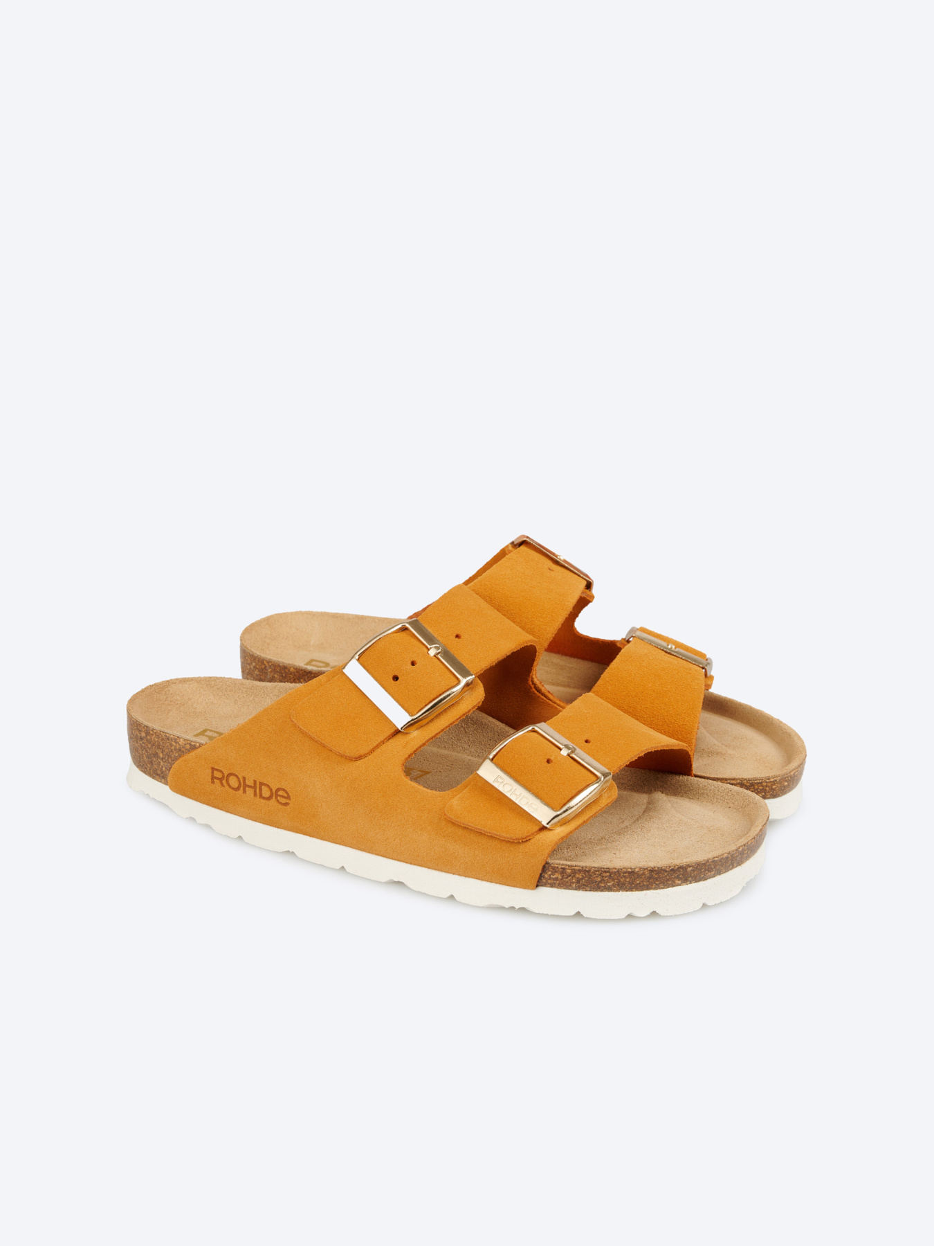 Шльопанці ROHDE модель 5590 31 Фото