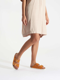 Шльопанці ROHDE модель 5590 31 Фото