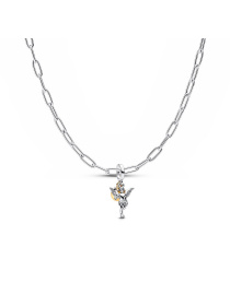 Кольє PANDORA модель GP-0362 Фото