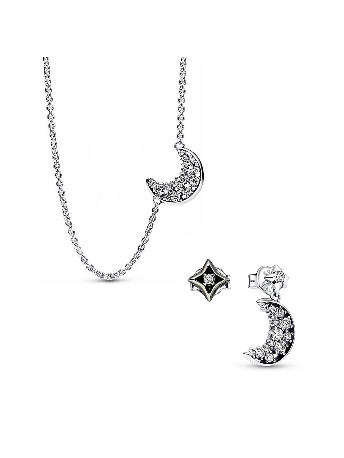 Кольє PANDORA модель GP-0363 Фото