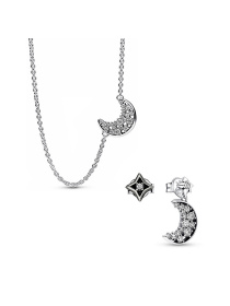 Кольє PANDORA модель GP-0363 Фото