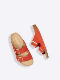 Шлепанцы ROHDE модель 5590 41 Фото