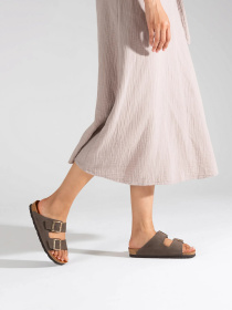 Шльопанці ROHDE модель 5650 72 Фото