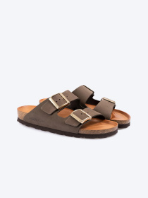 Шльопанці ROHDE модель 5650 72 Фото