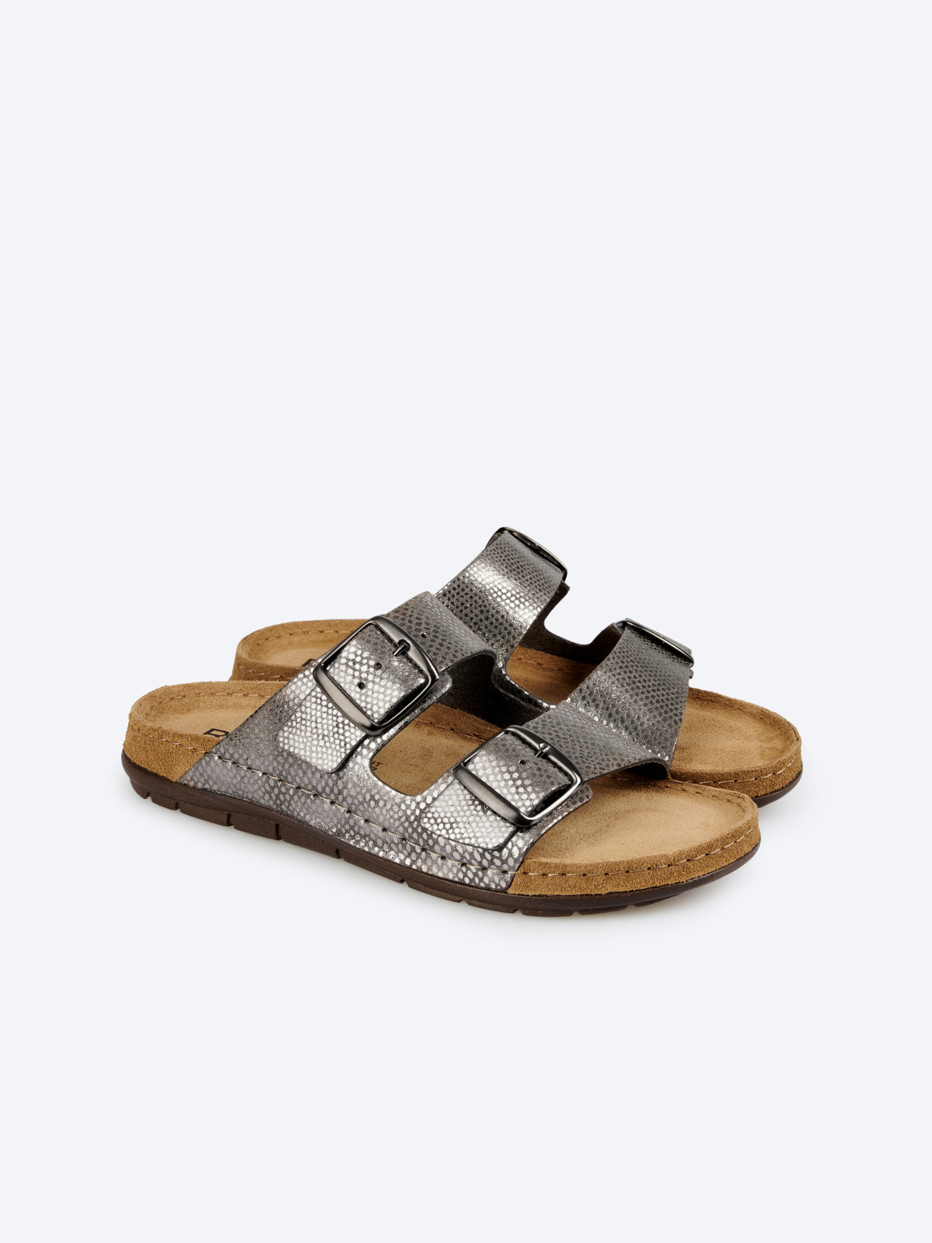 Шлепанцы ROHDE модель 5872 88 Фото