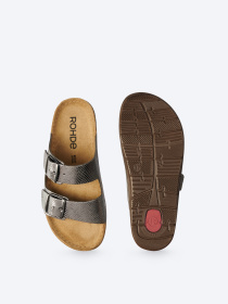 Шлепанцы ROHDE модель 5872 88 Фото