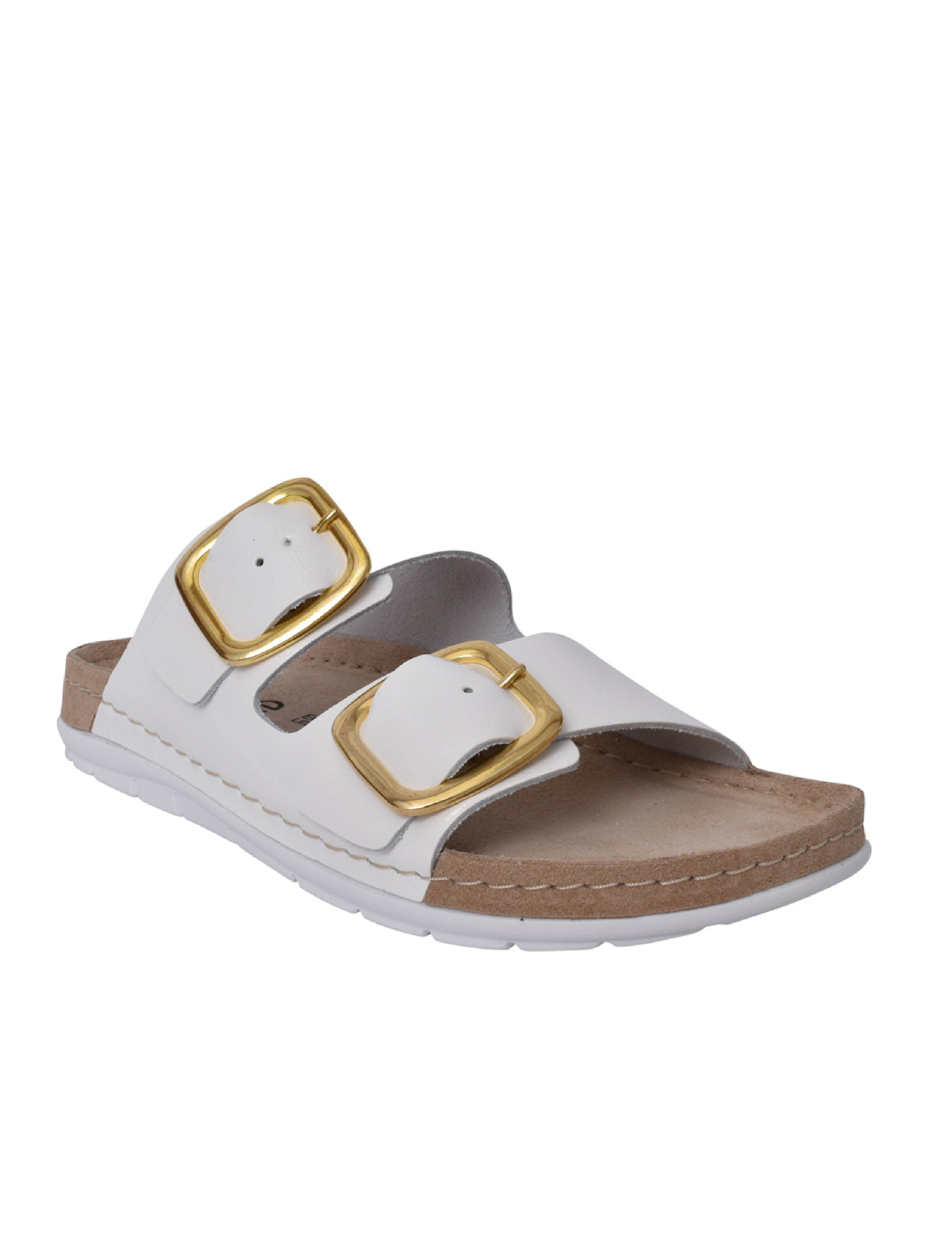 Шльопанці ROHDE модель 5877 09 Фото