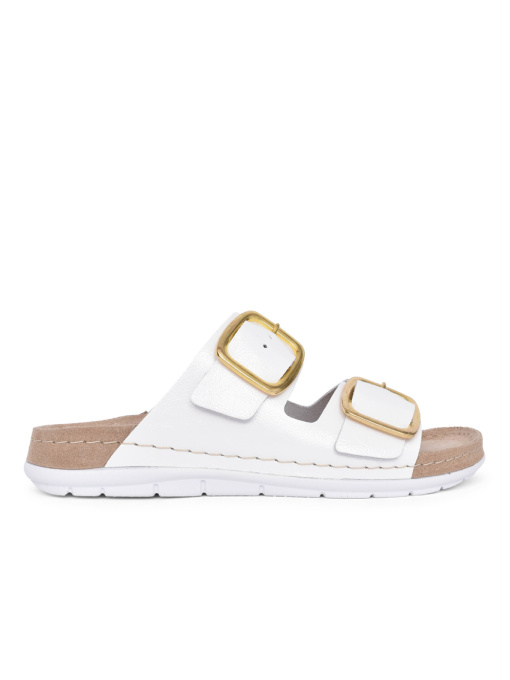 Шлепанцы ROHDE модель 5877 09 Фото