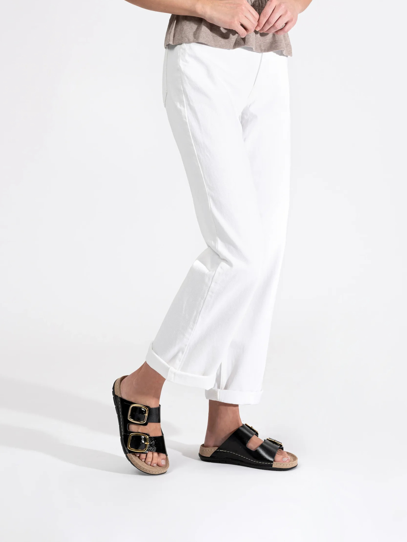 Шлепанцы ROHDE модель 5877 91 Фото