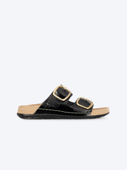 Шлепанцы ROHDE модель 5877 91 Фото