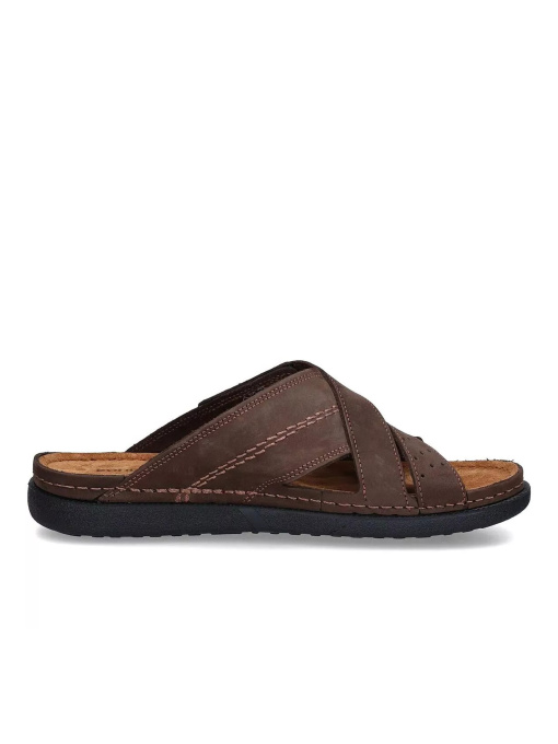 Шлепанцы ROHDE модель 6001 71 Фото