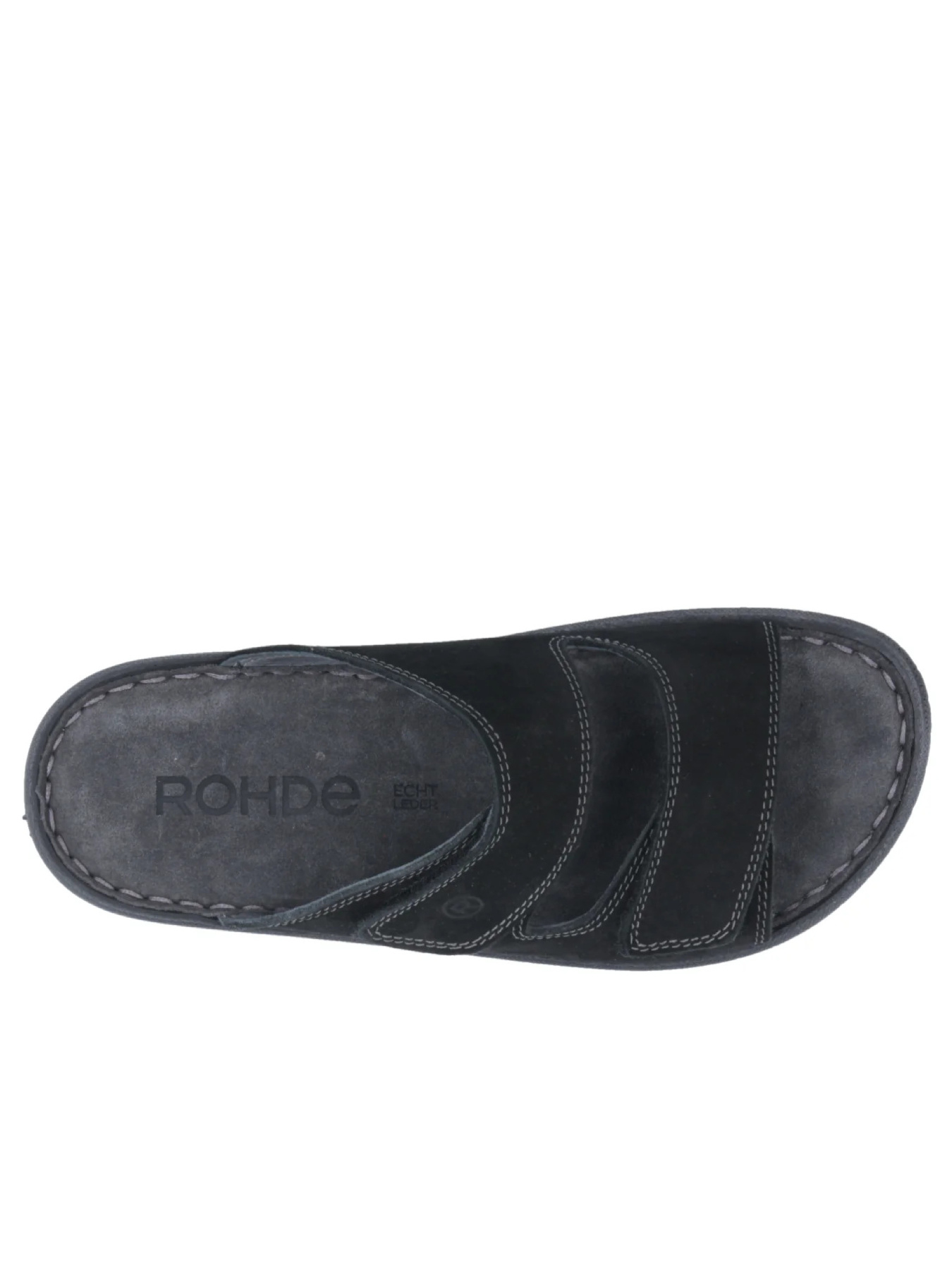 Шлепанцы ROHDE модель 6240 90 Фото