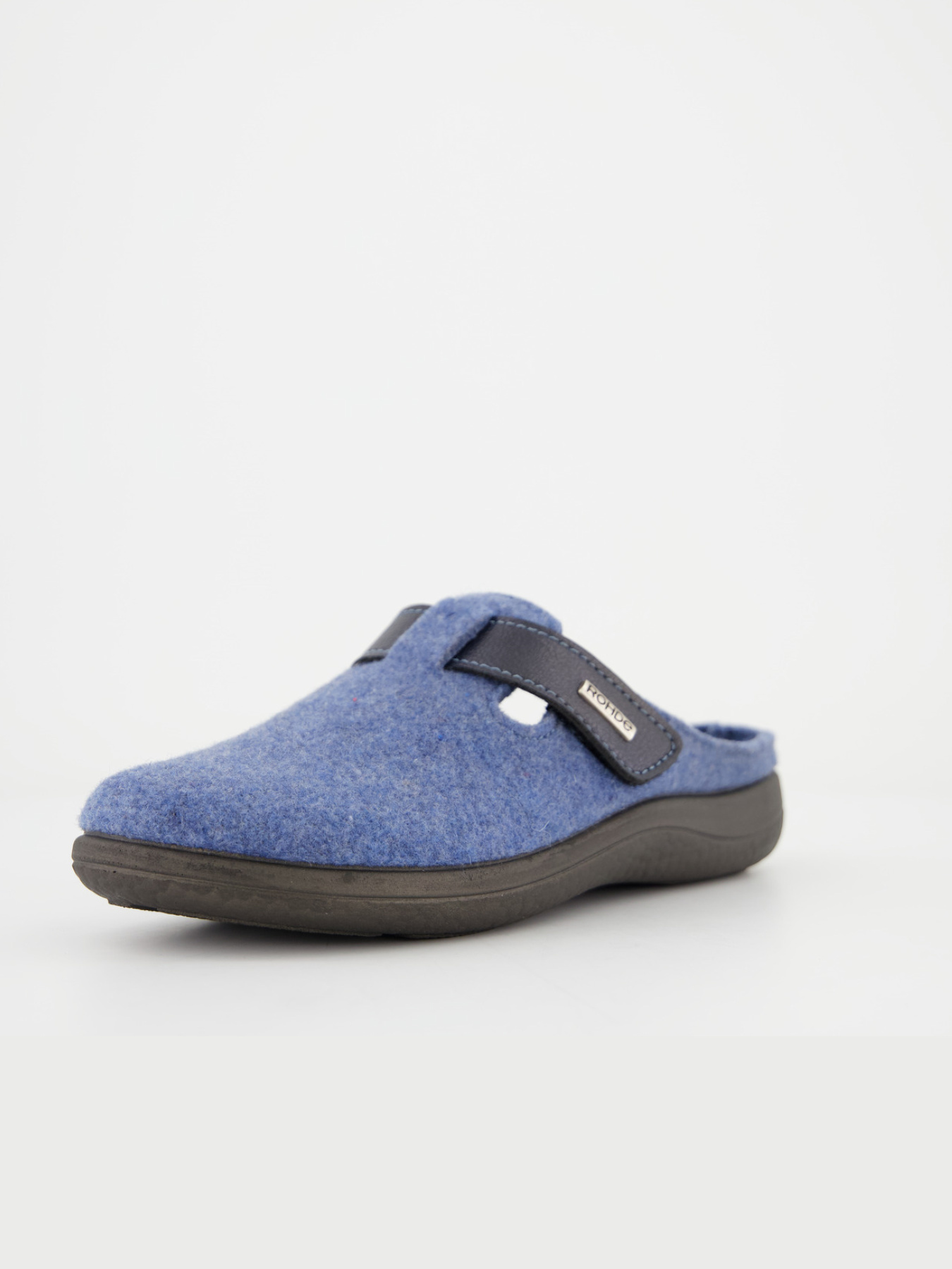 Тапки ROHDE модель 6549 52 Фото