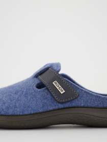 Тапки ROHDE модель 6549 52 Фото