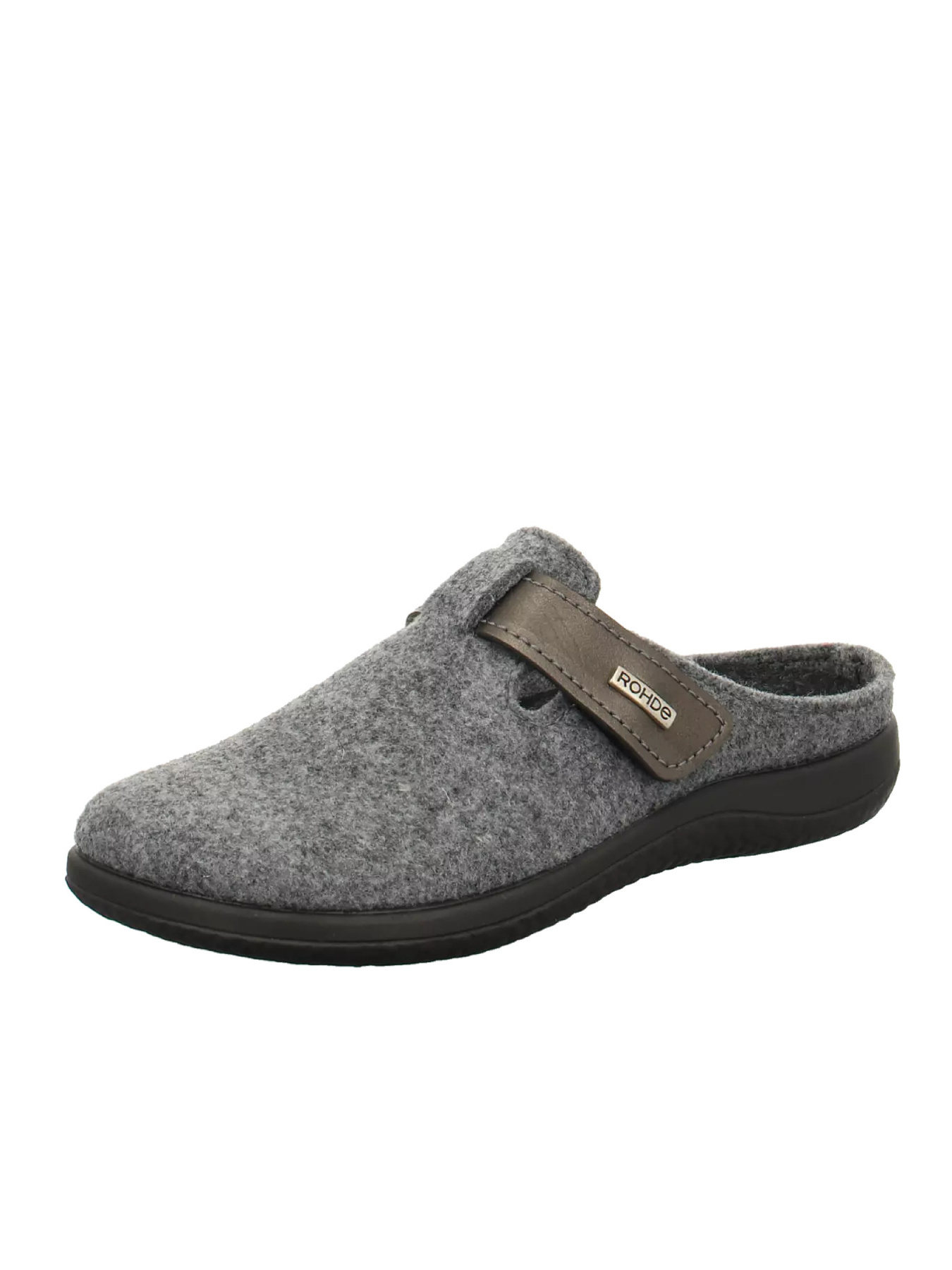 Тапки ROHDE модель 6549 80 Фото