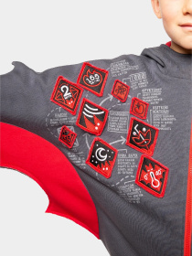 Худи Авіація Галичини модель 000006808-1 Фото